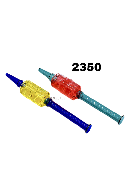 Freeze Glycerin Dab Straw